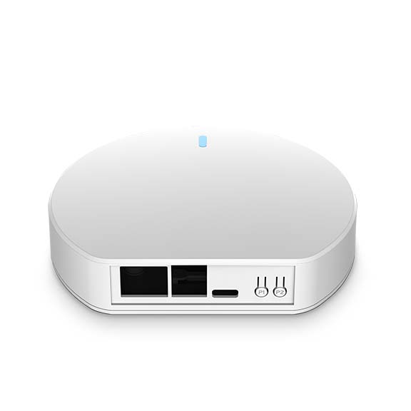 VTi Re-Lion SMARTHUB Plus