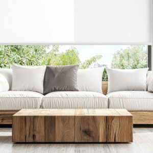 Light-Filtering Shades